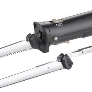 Unold Cordless Elektrisch mes review: draadloos brood snijden