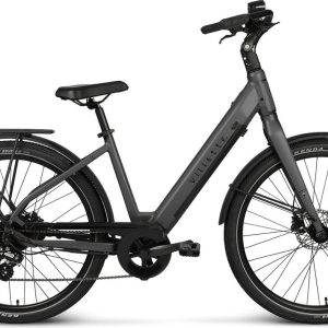 Villette Extreme RM review: 13Ah actieradius voor woon-werk