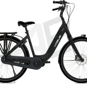 Vogue Mestengo E-bike review: betrouwbare remkracht, actieradius