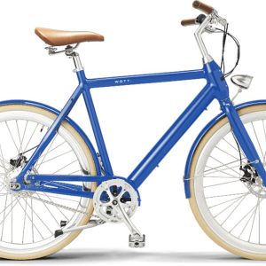 Watt Boston E-Bike review: makkelijk onderhoud en actieradius