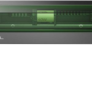 Xtool 2In1 Lasergraveermachine Voor 3D-Printer S1 40W Precies En Krachtig Snijden review – snel en nauwkeurig lasergraveren