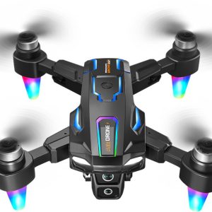YAR A22 Drone review: obstakelvermijding, HD camera drone