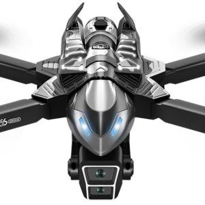 YAR A66 Drone review: obstakelvermijding en luchtfotografie