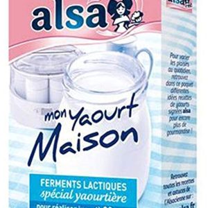 Yoghurtmaker voor 32 potten review: 32 porties thuis fermenteren