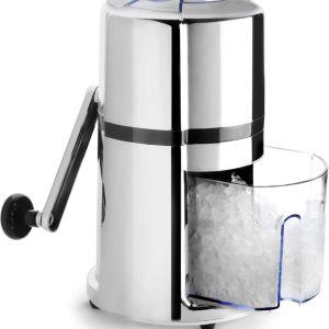 Zylo® Ijscrusher review: snel crushed ice voor de thuisbar