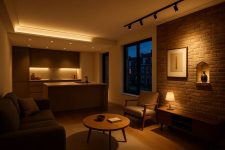 Accent verlichting architectuur tips: laat je ruimte spreken