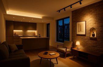 Accent verlichting architectuur tips: laat je ruimte spreken