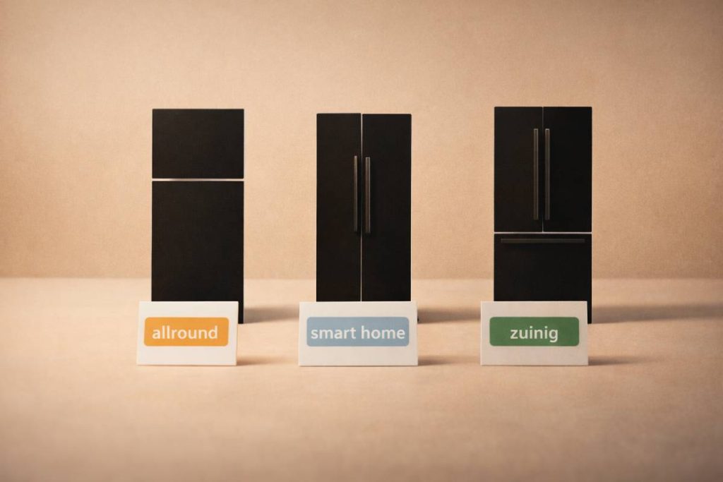 Beste keuzes (2025/2026) – snelle aanbevelingen per type gebruiker