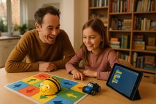 Beste programmeerbare robot voor je kind (koopgids 2025)
