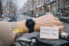 Beste smartwatch dames 2025: koopgids voor kleine polsen NL