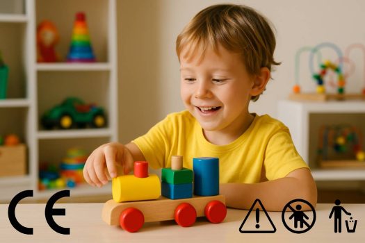 CE keurmerk speelgoed uitleg – betekenis & verplichtingen