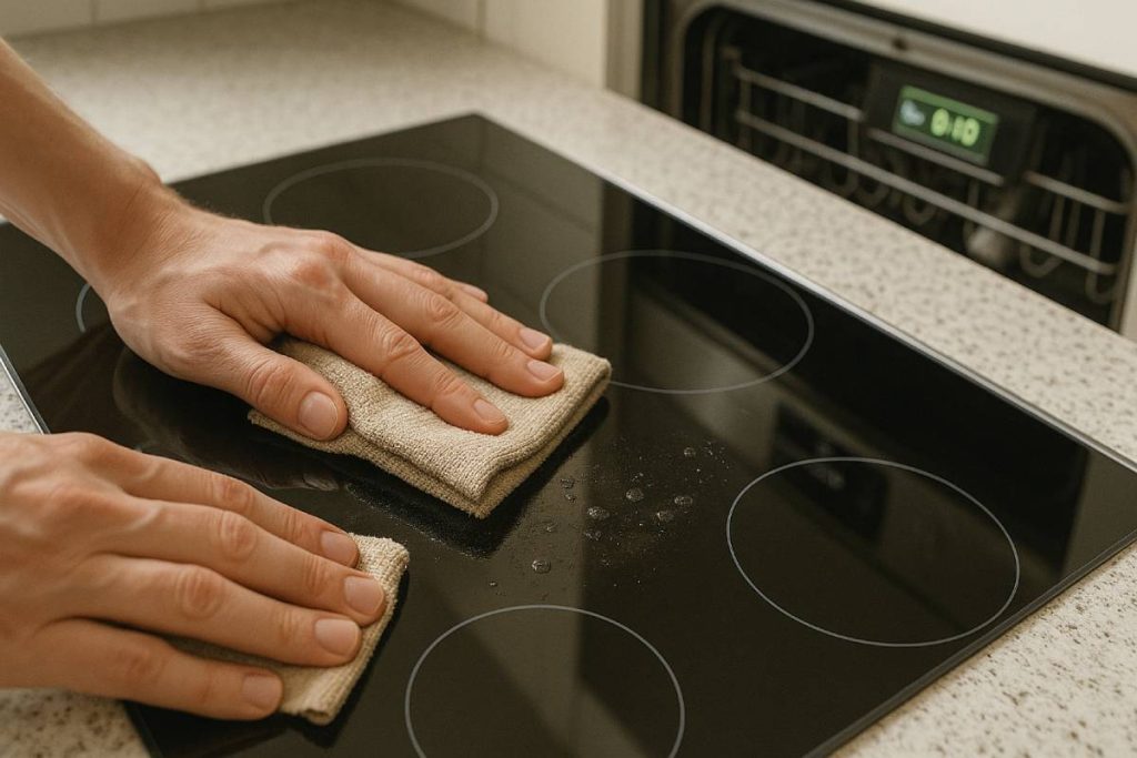 Dagelijks onderhoud – kleine handelingen, groot effect