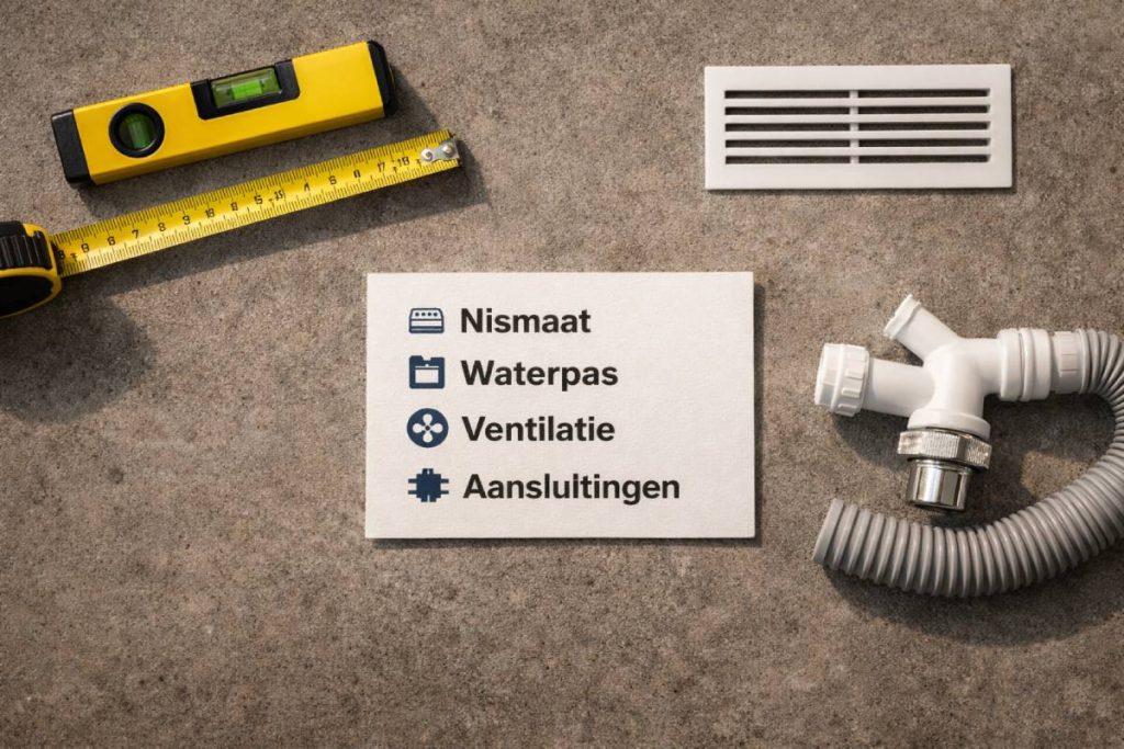 De 4 basisoorzaken die ik in het veld het vaakst zie