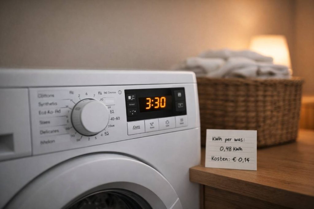 Eco 40-60 uitgelegd (en waarom dit je referentiepunt is)