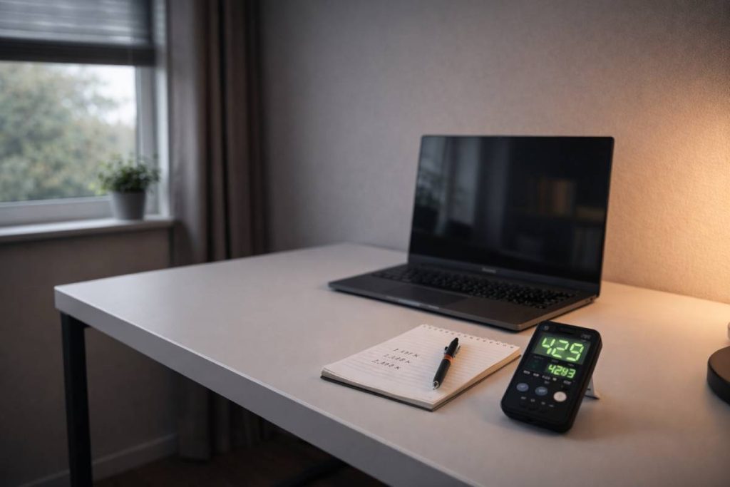 Eerst diagnose: wat is jouw lichtprobleem?