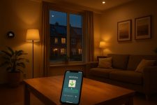 Energie besparen slimme LED verlichting: zo pak je het aan