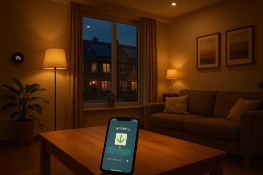 Energie besparen slimme LED verlichting: zo pak je het aan