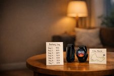 Fitnesstracker vs smartwatch: verschillen, tips & keuzehulp