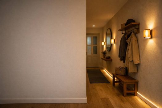 Gang verlichting ideeën: 17 slimme tips voor sfeer & licht