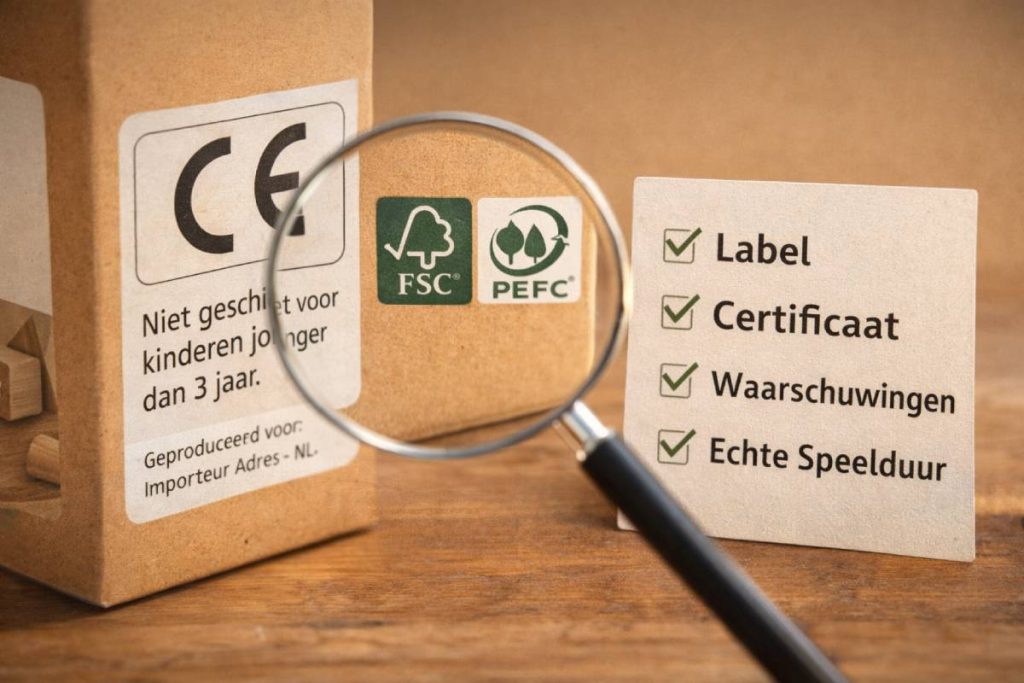 Keurmerken & regels die je écht helpen (zonder gedoe)