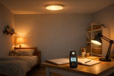 Kinderkamer verlichting ideeën: 21 tips voor sfeer & rust