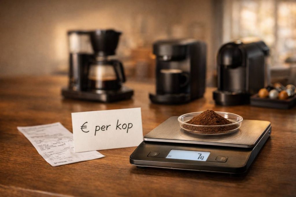 Kostenvergelijking: wat betaal je écht per kop en per maand?