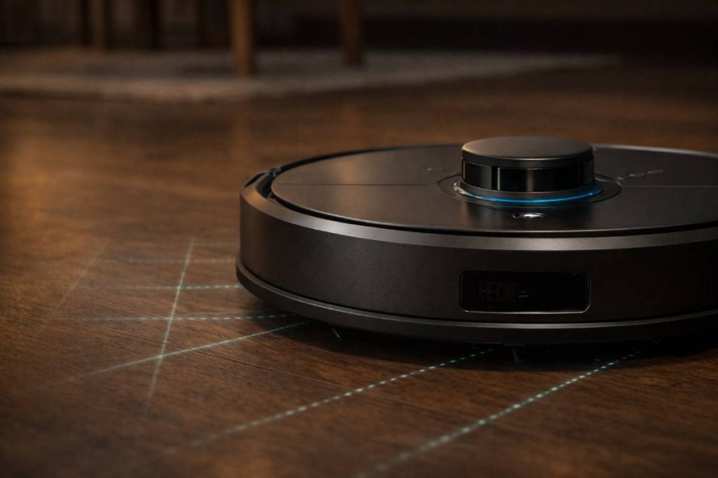 LiDAR uitgelegd (in mensentaal)