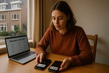 Midrange vs high-end smartphone: zo maak je de beste keuze