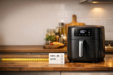 Mini airfryer review: beste compacte modellen in Nederland