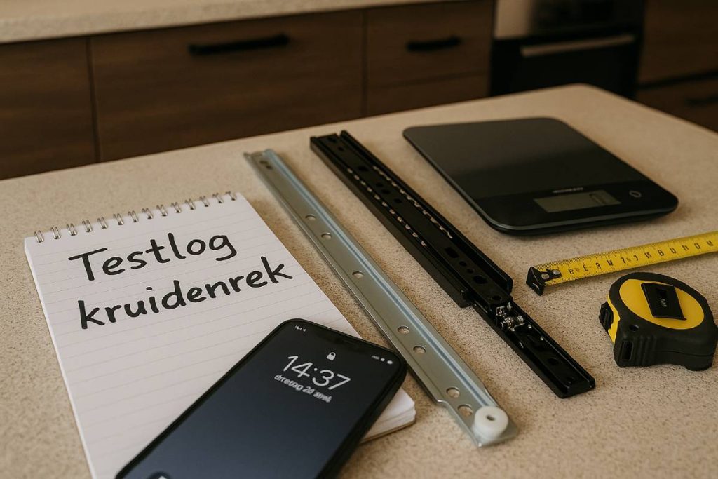 Onze testmethode (transparant + herhaalbaar)