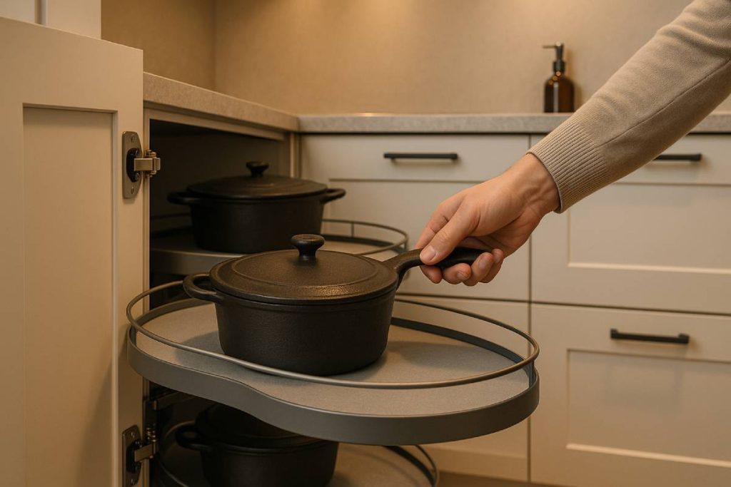 Optie 2 — LeMans: “pannenproof”, maar meet kritisch