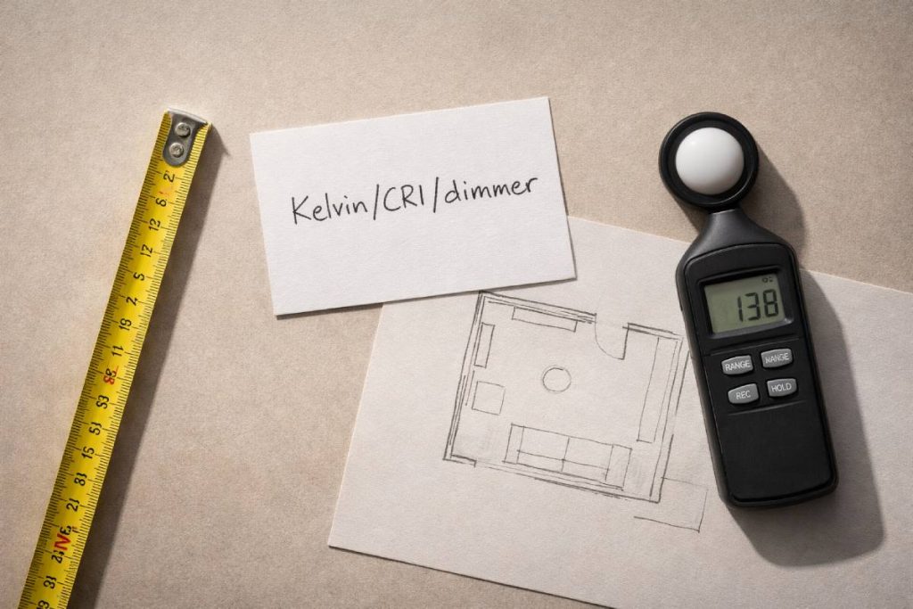 Quick-fit beslismodel (3 stappen) vóór je gaat scrollen