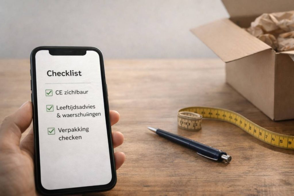 Quick-start: zo check je in 2 minuten of een merk écht plasticvrij is