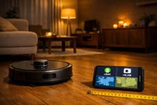 Robotstofzuiger navigatie: LiDAR vs vSLAM met tips