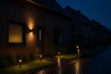 Slimme buiten LED verlichting review: beste keuzes gids