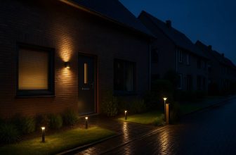 Slimme buiten LED verlichting review: beste keuzes gids