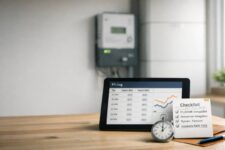 Slimme energiecontroller batterij test: beste keuze 2026
