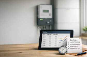 Slimme energiecontroller batterij test: beste keuze 2026