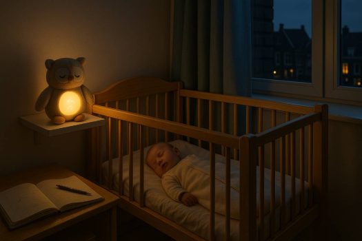 Slimme knuffel review & ervaring: werkt dit nu echt goed?