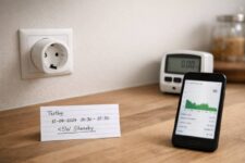 Slimme stekker verbruik meten test: koopgids & vergelijking