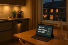 Slimme vaatwasser test 2025: beste modellen & koopgids NL