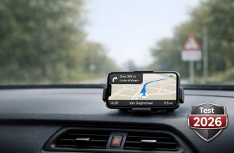 Smartphonehouder auto test: beste autohouders & tips (2026)