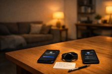 Smartwatch instellen: snelle startgids voor iPhone/Android