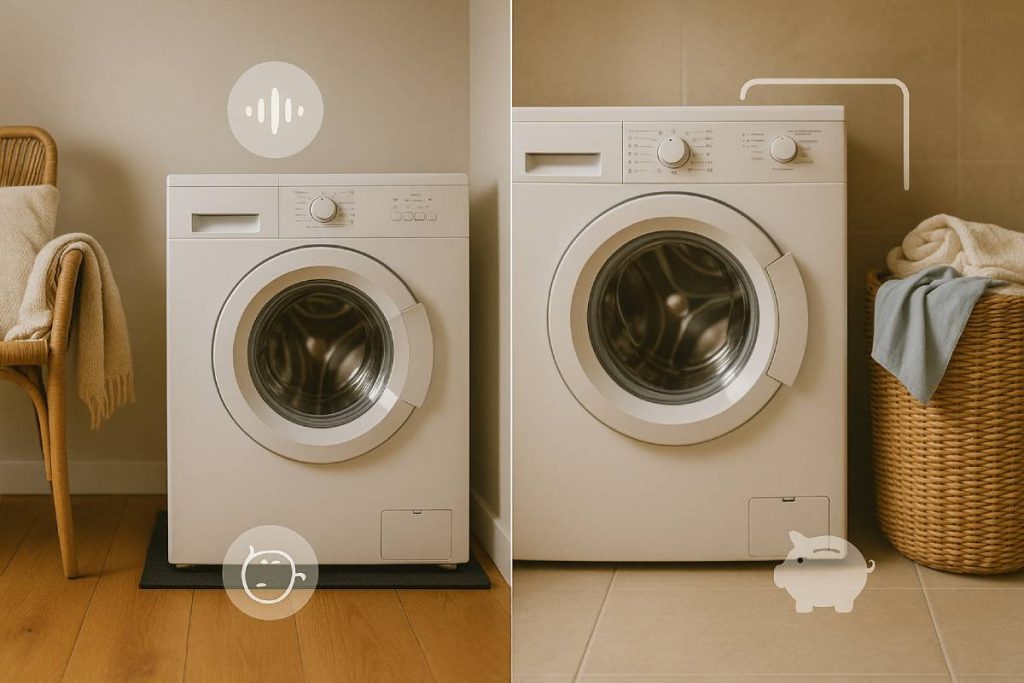 Snelle keuzehulp: welk type past bij jouw huishouden?