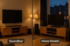 Soundbar vs home theater: wat kies je en waarom?