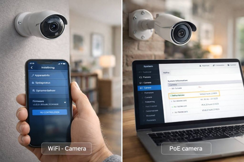 Stap-voor-stap: zo check je updates per setup