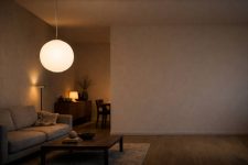 Subtiele statement lamp minimalisme: 11 voorbeelden & tips