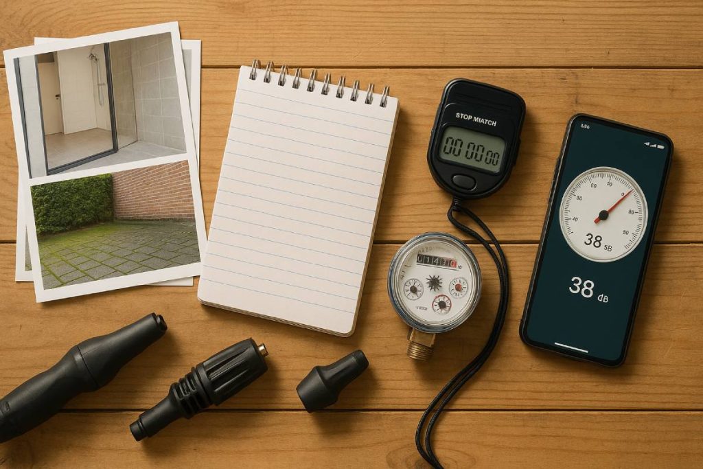 Testopzet – zo hebben we vergeleken