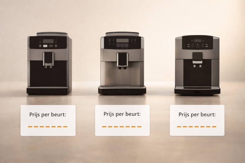 Topkeuzes 2026: beste ontkalker voor volautomaten (NL)