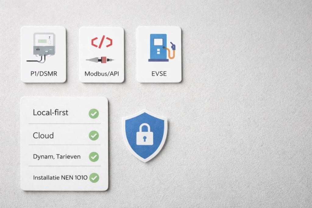 Waar je op moet letten vóór je een controller kiest